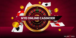 Nye Casinoer i Danmark En Komplet Guide til De Seneste Tendenser Nye Casinoer i Danmark En Komplet Guide til De Seneste Tendenser