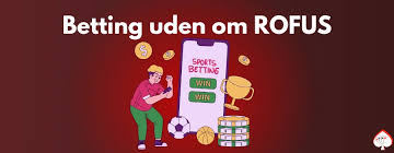 Online Betting Uden ROFUS Din Guide til Ansvarligt Spil