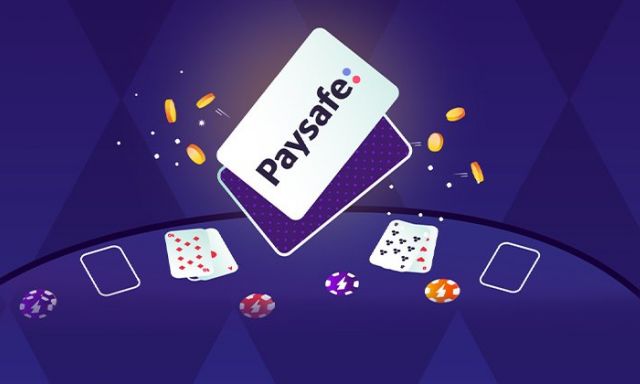 Online Casino mit Paysafecard - Sicher und Anonym Spielen