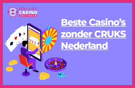 Online Casino Nederland Zonder IDIN Veilige en Gemakkelijke Opties Online Casino Nederland Zonder IDIN Veilige en Gemakkelijke Opties