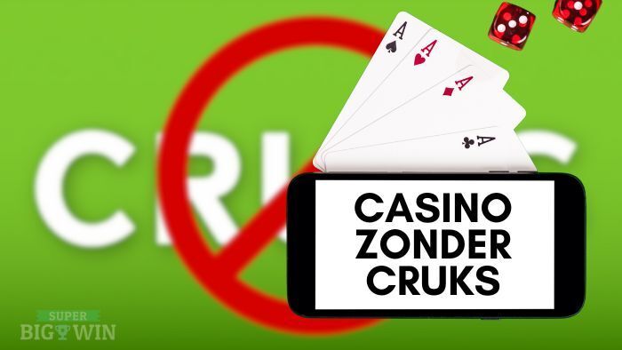 Ontdek de Beste Casino's Zonder CRUKS met iDEAL