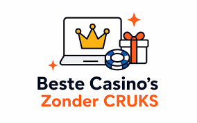 Ontdek de Beste Goksites zonder CRUKS 2002451582