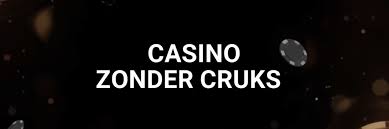 Ontdek de Voordelen van Casino zonder CRUKS 1902606957