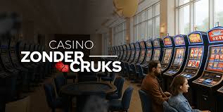 Ontdek de wereld van casino's zonder CRUKS met iDEAL Ontdek de wereld van casino's zonder CRUKS met iDEAL
