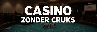Ontdek de wereld van casino's zonder CRUKS met iDEAL Ontdek de wereld van casino's zonder CRUKS met iDEAL