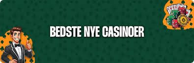Opdag de nyeste casinoer i Danmark En omfattende guide Opdag de nyeste casinoer i Danmark En omfattende guide