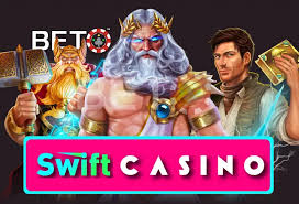 Oplev Fremtidsmulighederne med Swift Casino 2026 Oplev Fremtidsmulighederne med Swift Casino 2026