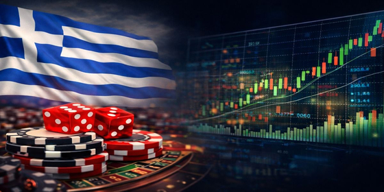 Νομίμα Καζίνο Οδηγός για τους Παίκτες Νομίμα Καζίνο Οδηγός για τους Παίκτες