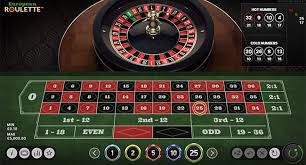 Red Door Roulette Casino The Ultimate Gaming Experience