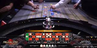 Red Door Roulette Game An Exciting New Twist on Casino Fun