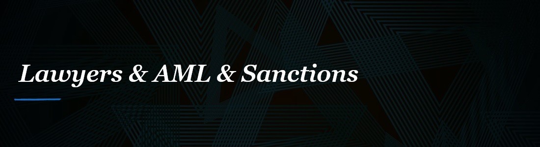 Sanctions Lawyers Your Guide to Navigating Complex Legal Challenges