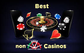 Scopri i Casino Stranieri Sicuri Giocare in Sicurezza