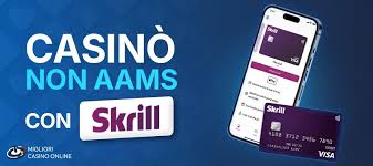 Scopri i migliori casino esteri che accettano italiani