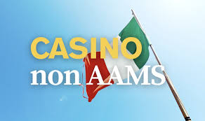 Scopri i Migliori Casino Non AAMS Vantaggi e Rischi