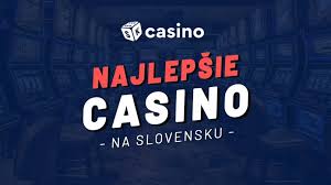 Slovenské online kasíno Všetko, čo potrebujete vedieť 2010715754