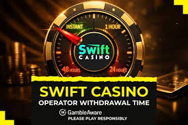 Swift Casino 2026 Den Ultimative Spiloplevelse 1049323379 Swift Casino 2026 Den Ultimative Spiloplevelse 1049323379