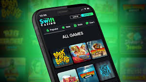Swift Casino 2026 Den Ultimative Spiloplevelse 1050062566