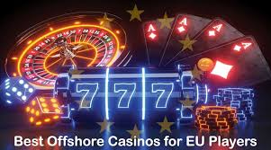 The Future of UK Online Casinos in 2026 The Future of UK Online Casinos in 2026