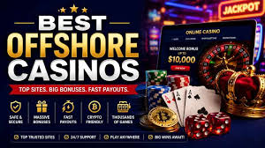 The Future of UK Online Casinos in 2026 The Future of UK Online Casinos in 2026