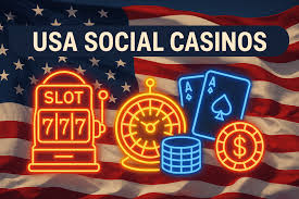 The Rise of Social Casinos An Engaging Experience for Players