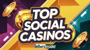 The Rise of Social Casinos An Engaging Experience for Players