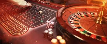 The Thrills and Strategies of Real Cash Roulette The Thrills and Strategies of Real Cash Roulette