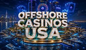 The Ultimate Guide to Offshore Casinos Benefits, Risks, and Top Sites