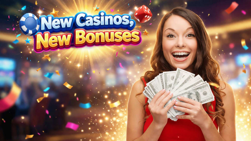 The Ultimate Guide to Online Casinos in the UK