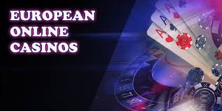 Top 10 Online Casinos in Europe - Your Guide to Winning -1810988433 Top 10 Online Casinos in Europe - Your Guide to Winning -1810988433