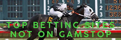 Top Bookmakers Not on GamStop A Comprehensive Guide -1080308964
