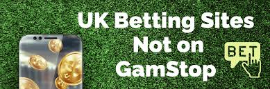 Top Bookmakers Not on GamStop A Comprehensive Guide -1080308964