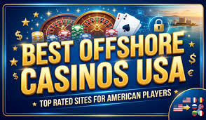 Top Offshore Gambling UK Sites A Comprehensive Guide