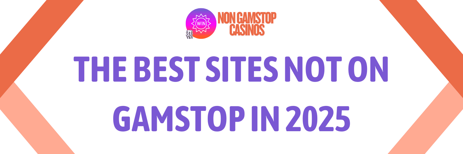 Top Rated Non GamStop Casinos Your Guide to Unrestricted Gambling
