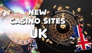 Ultimate Guide to UK Casinos From Traditional to Online