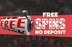 Understanding Free Spins No Deposit Not A Comprehensive Guide 1109871238 Understanding Free Spins No Deposit Not A Comprehensive Guide 1109871238