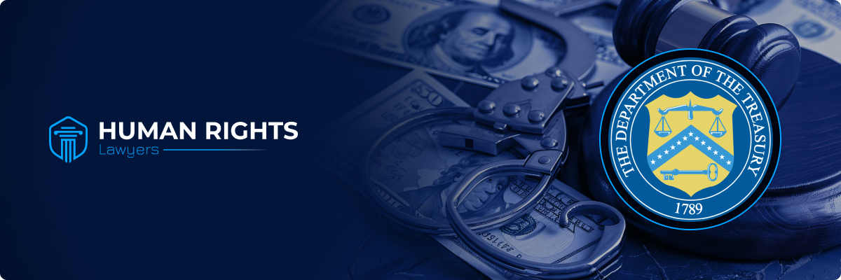 Understanding the Role of an OFAC Defense Attorney 1266237301