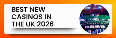 Unlocking the Best UK Gambling Bonuses in 2026 Unlocking the Best UK Gambling Bonuses in 2026