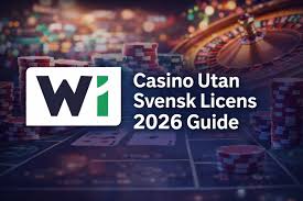 Utländska Casino En Guide till Internationell Spelunderhållning Utländska Casino En Guide till Internationell Spelunderhållning