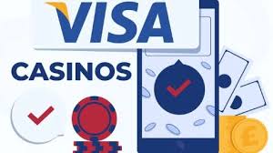 Visa Online Casinos Ihre Anleitung für sicheres Spielen Visa Online Casinos Ihre Anleitung für sicheres Spielen