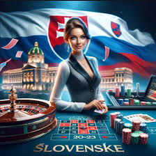 Zoznam kasín Objavte najlepšie online kasína pre Slovákov 2038741988