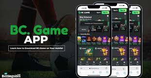 BC.Game Online Casino and Sportsbook A Thrilling Experience Awaits