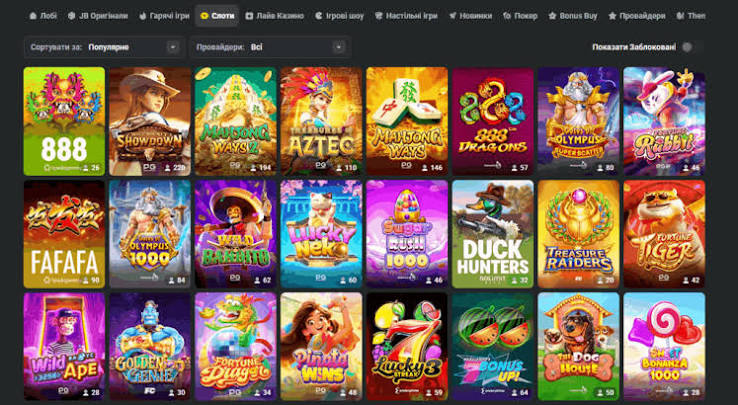 Complete Guide to JB Casino Everything You Need to Know 1133415458