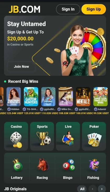 Complete Guide to JB Casino Everything You Need to Know 1133415458