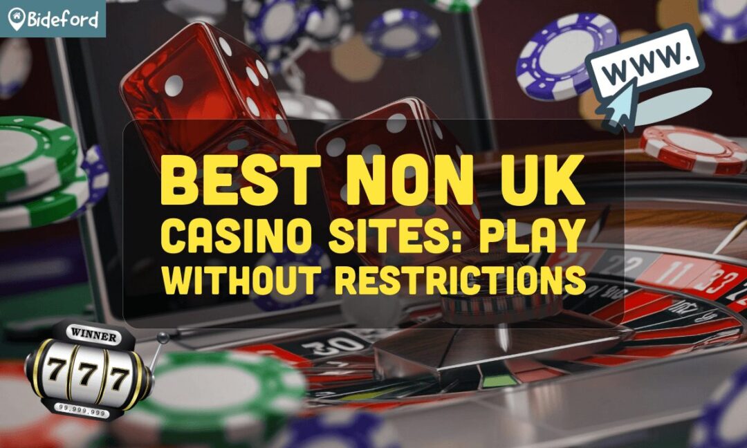 Discovering Malta Casinos for UK Players -800407855