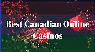 Explore Thrilling Real Money Online Casinos in Canada