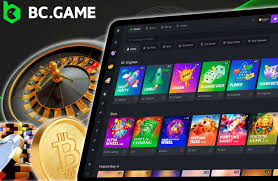 Exploring BC.Game in Iraq A New Era of Online Gaming -798281042