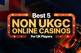 Exploring Non UK License Casinos What You Need to Know