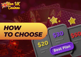 Exploring Non-UKGC Casinos A New Era in Online Gambling Exploring Non-UKGC Casinos A New Era in Online Gambling