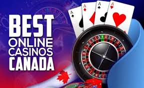 Exploring Online Gambling in Canada A Comprehensive Guide Exploring Online Gambling in Canada A Comprehensive Guide