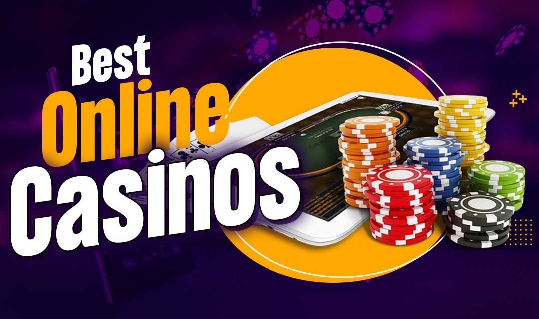 Exploring the Best Canadian Online Casinos Your Ultimate Guide